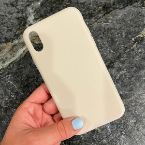 iPhone XR case